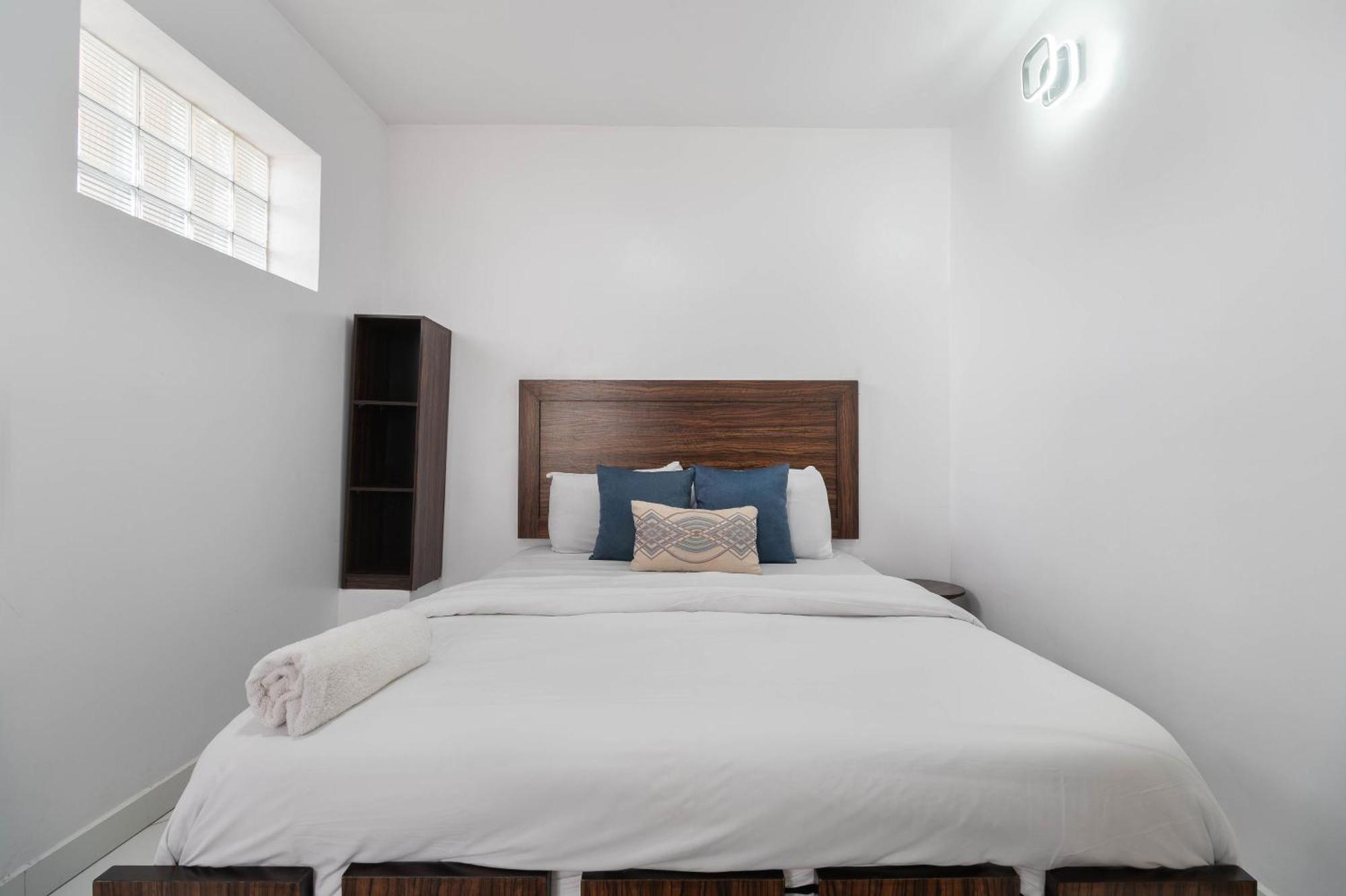 Sigma Base Aparthotel