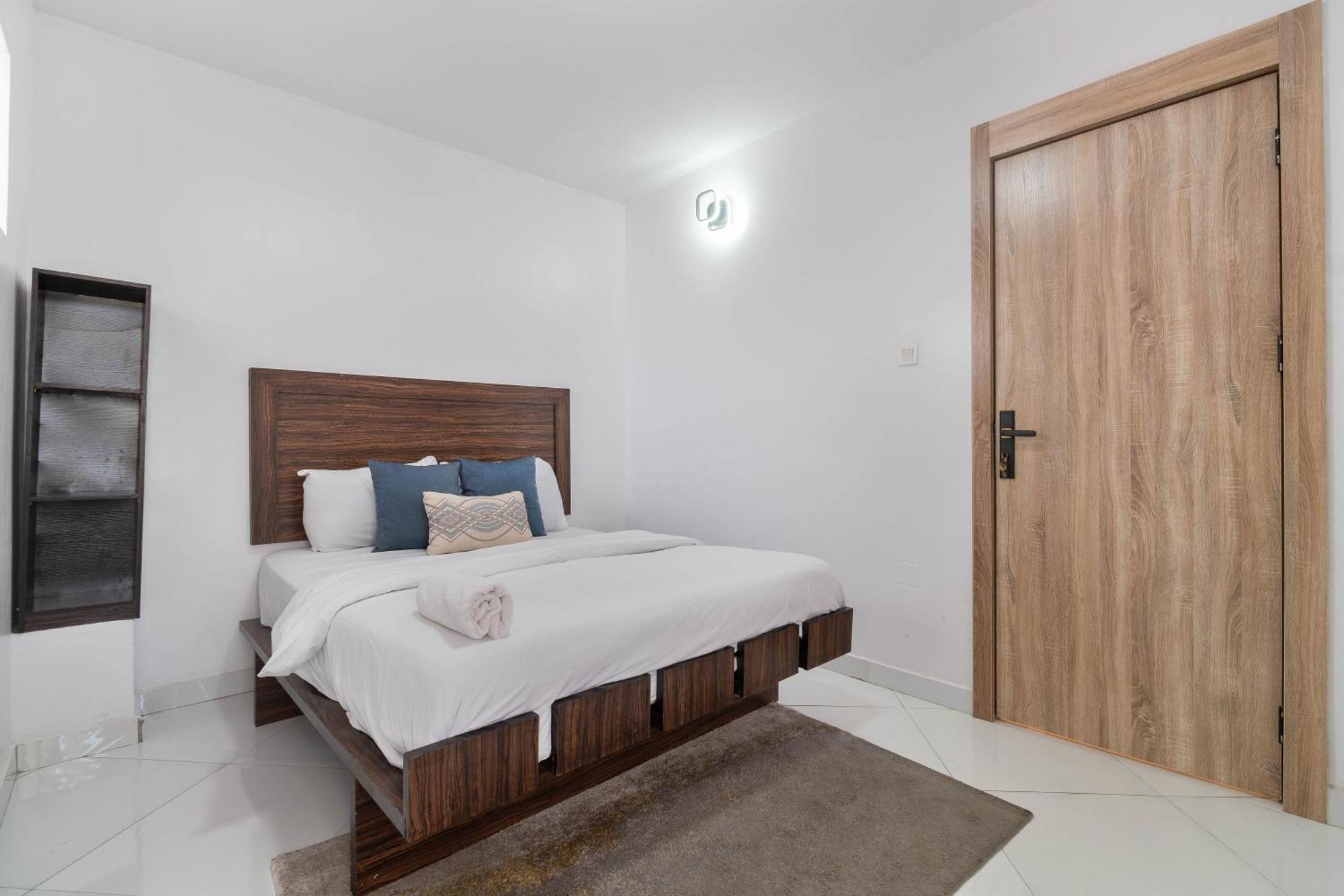 Aparthotel Sigma Base *
